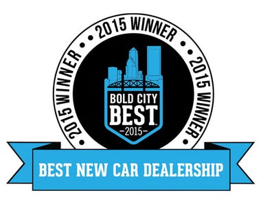 Bold City Best 2015 Winner