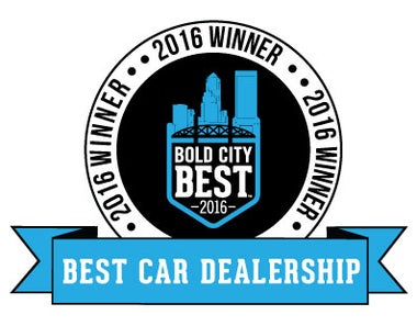 Bold City Best 2016 Winner