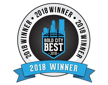 Bold City Best 2018 Winner
