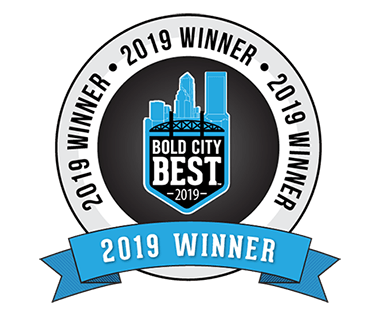 Bold City Best 2019 Winner
