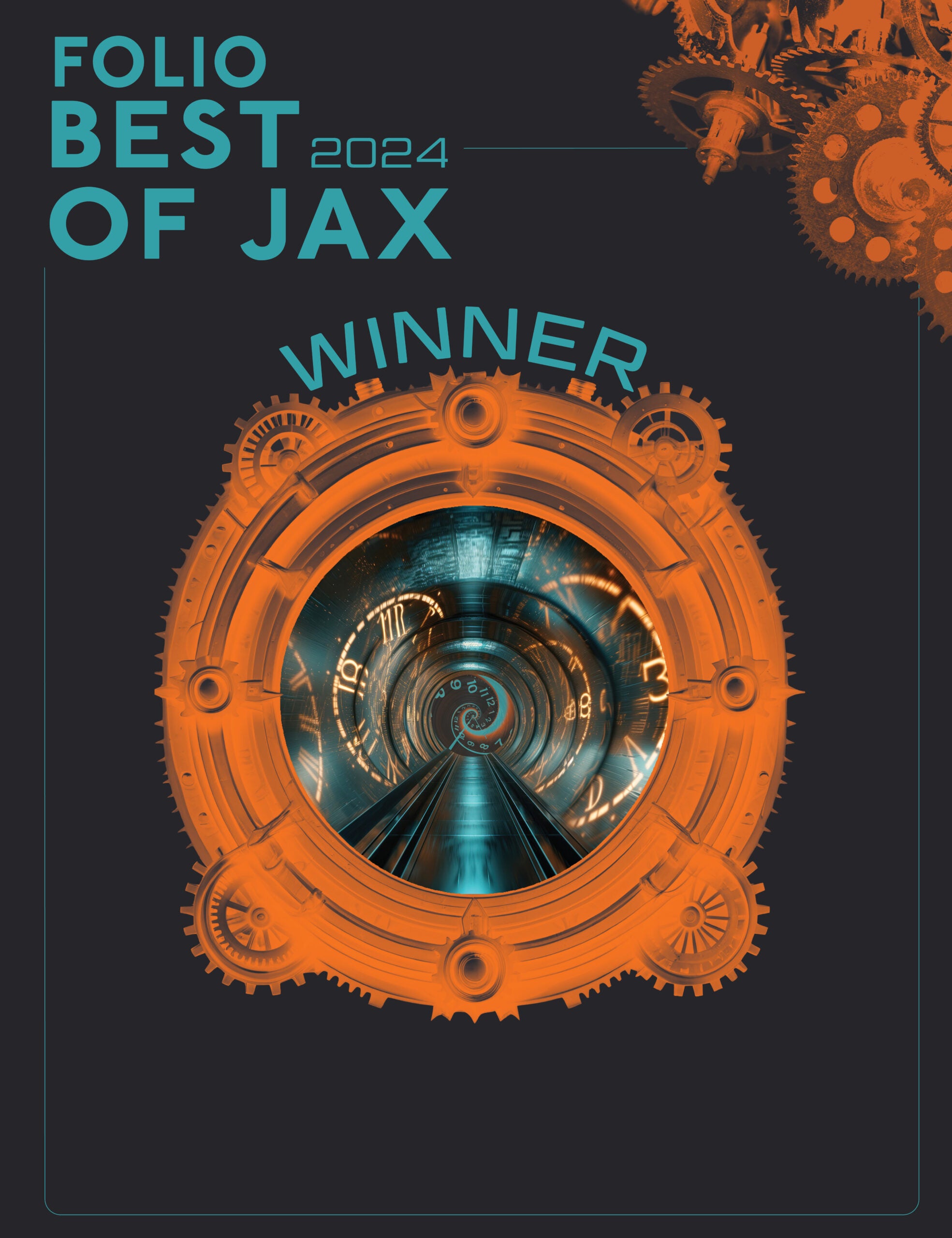 Tom Bush named Folio Weekly's Best of Jax 2022 Car Dealership Jacksonville
